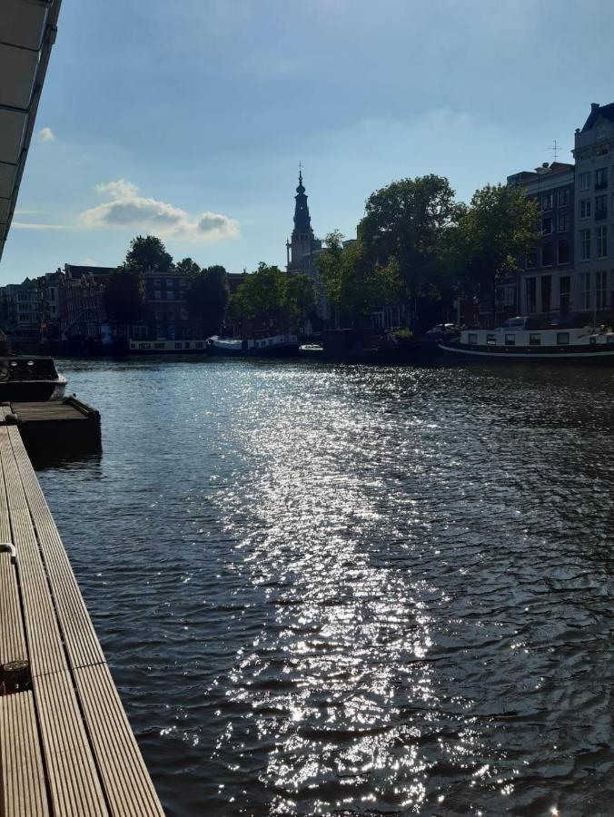 Mar&Mar Bb Studio Amsterdam Eksteriør bilde